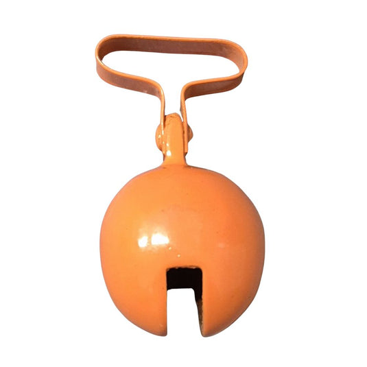 Dog Bell | Orange - Dog Accessories