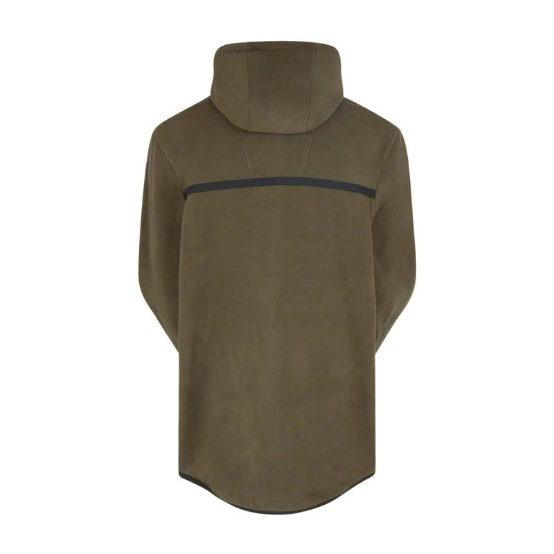 Load image into Gallery viewer, Ridgeline | Kodiak Fleece Jacket | Ivy Green
