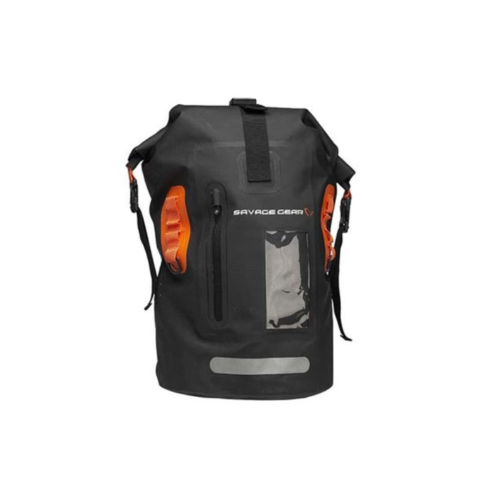 Savage Gear | Rollup Rucksack | 40L