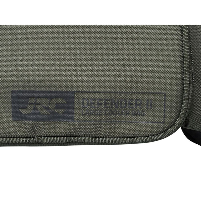 Load image into Gallery viewer, JRC | Defender II Large Cooler Bag | 45X24X22cm
