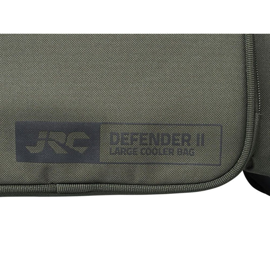 JRC | Defender II Large Cooler Bag | 45X24X22cm