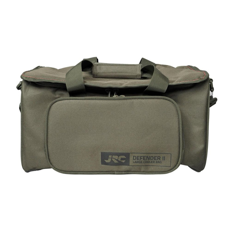 Load image into Gallery viewer, JRC | Defender II Large Cooler Bag | 45X24X22cm
