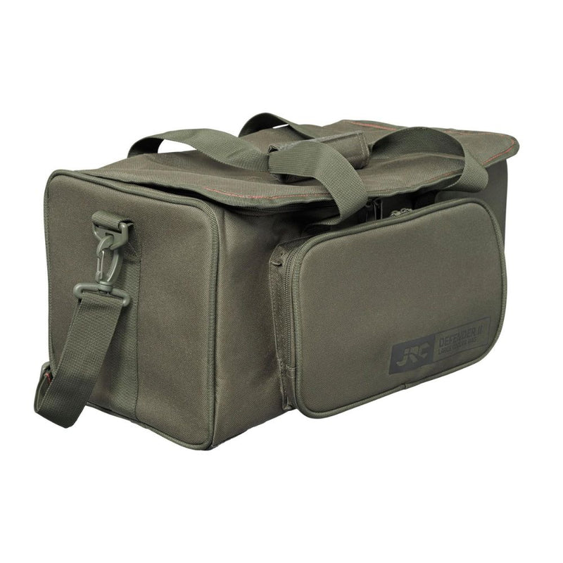 Load image into Gallery viewer, JRC | Defender II Large Cooler Bag | 45X24X22cm
