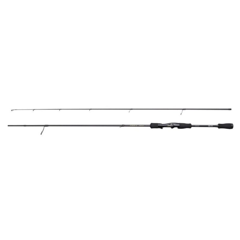 Load image into Gallery viewer, Abu Garcia | Orra Spin XH 2.44m 20-80G
