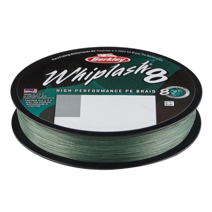 Berkley | Braid Whip8 | 150m