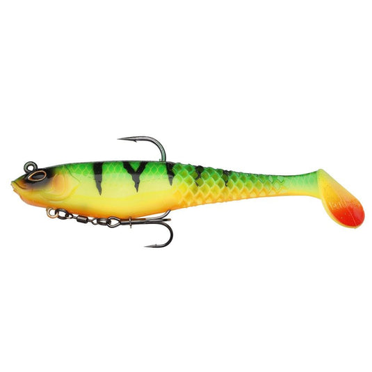 Berkley | Cull shad Lure | 15cm | Deep