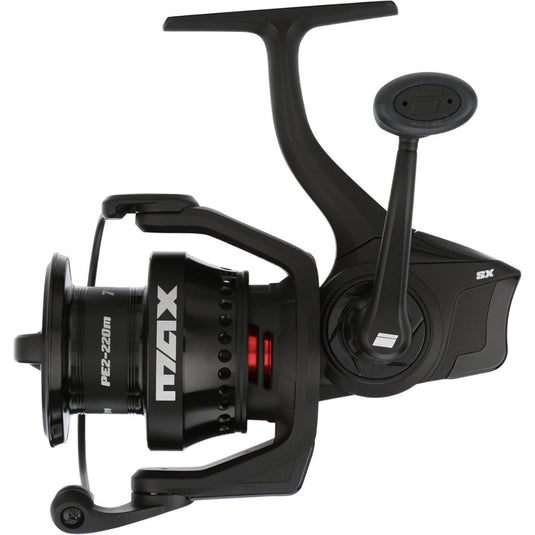 Abu Garcia | Max SX Spinning Fishing Reel