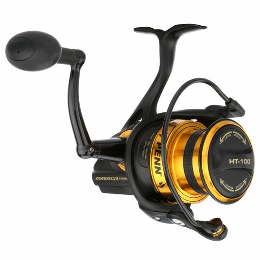 Penn | Spinfisher VII Long Cast | 7500LC