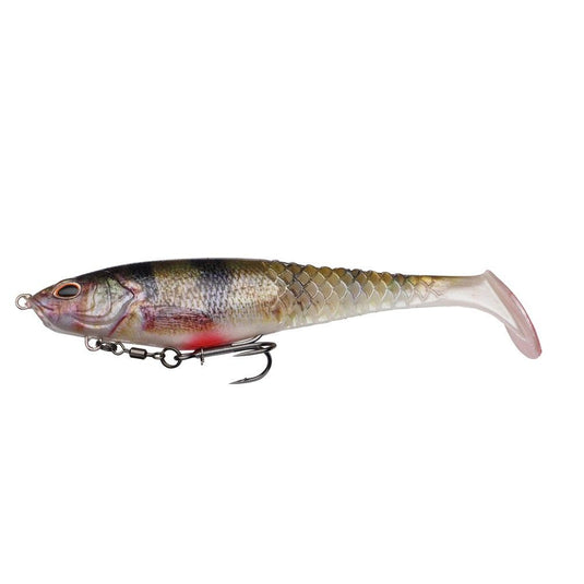 Berkley Cull shad Lure | 15cm | Shallow