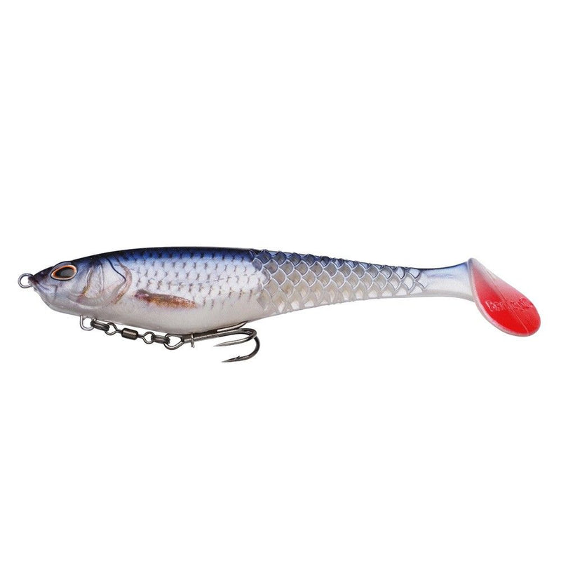 Load image into Gallery viewer, Berkley Cull shad Lure | 15cm | Shallow
