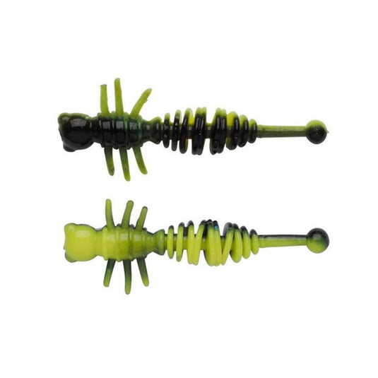 Berkley | PowerBait® Power® Larvae | 55mm