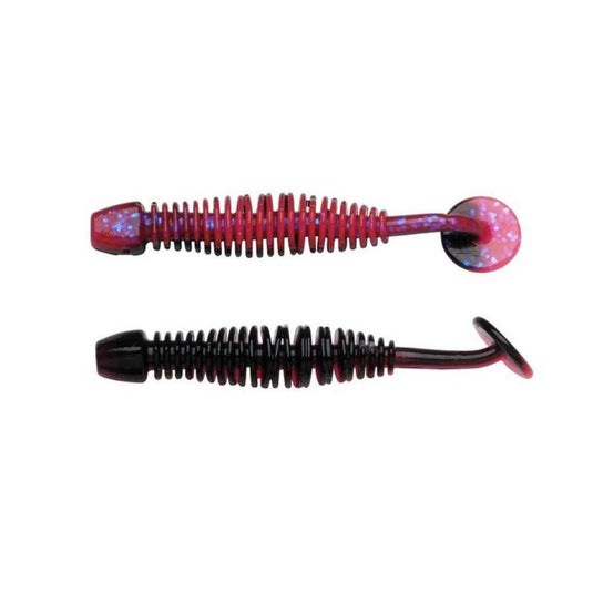 Berkley | PowerBait® Power® Leech | 60mm