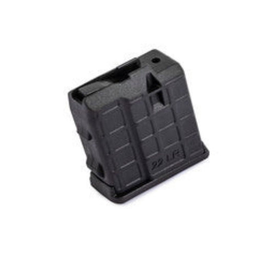 Tikka | T1x for 5 rounds .22  | Magazine