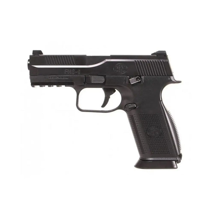 Cybergun | FN FNS-9 | Spring | Black