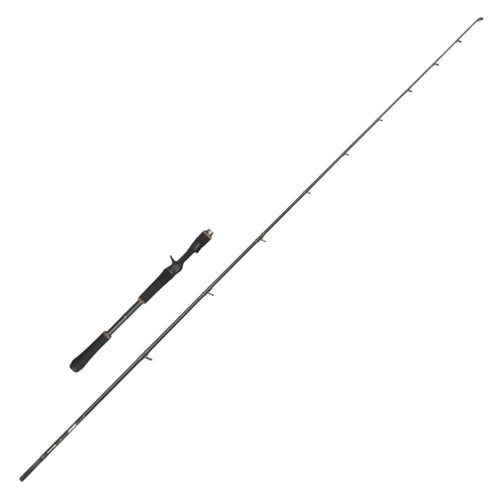 Abu Garcia | Beast x2 6611 H JB Casting Rod | 35-100g