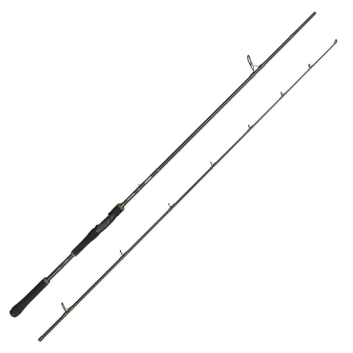 Abu Garcia | Beast x2 7102 H Spinning Rod | 25-90g