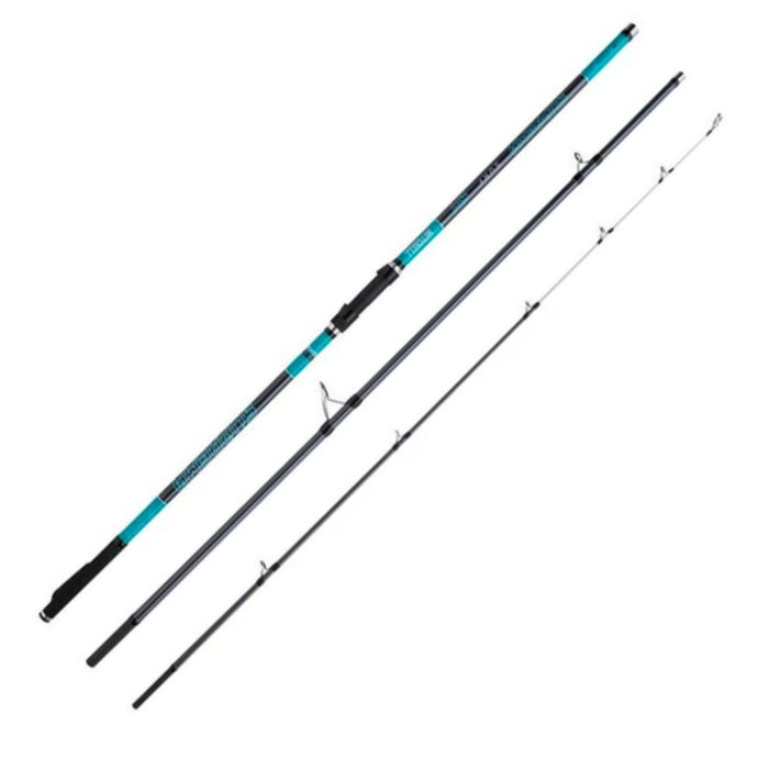 Mitchell | Suprema SW KR Surfcasting | 100/250