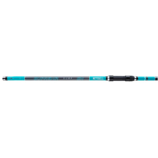 Mitchell | Suprema SW Lowrider Surfcasting | 100/200