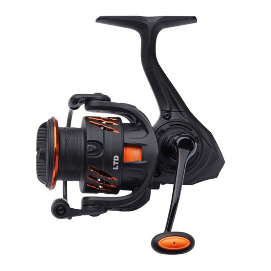 Savage Gear | Orange LTD reel