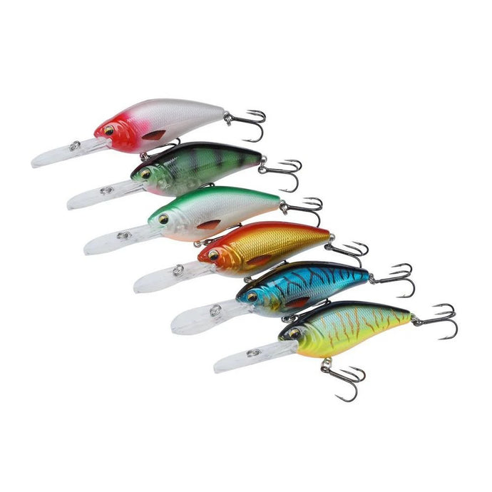 DAM | DD Crankbait