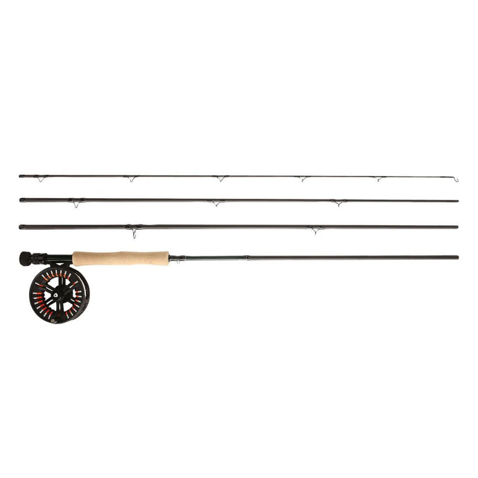 Greys | Cruise Fly Combo Fly Set | 10'#7