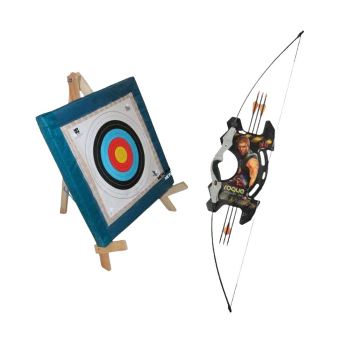 MAC | Recurve Bow Garden Kit