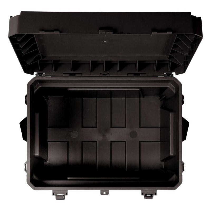 Load image into Gallery viewer, Shakespeare | Seat Box Black
