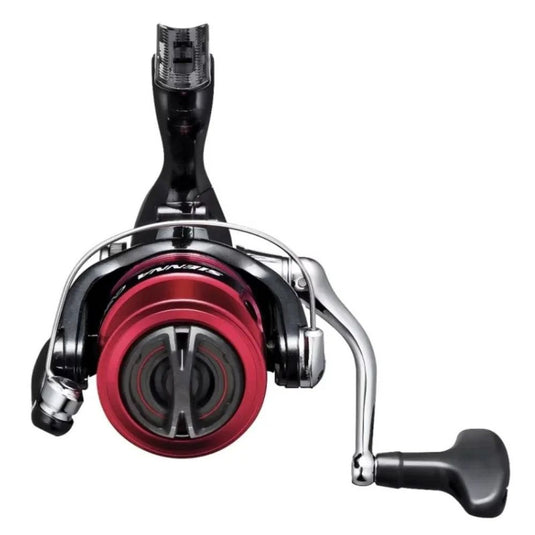 Shimano | Sienna FG Reel | 2500