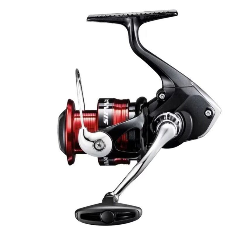 Load image into Gallery viewer, Shimano | Sienna FG Reel | 2500
