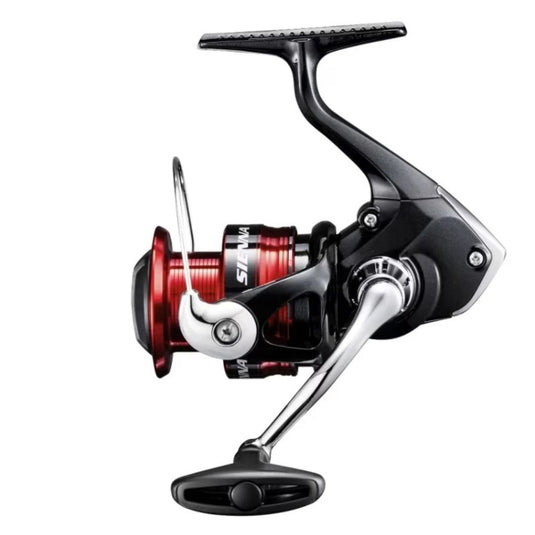 Shimano | Sienna FG Reel | 2500