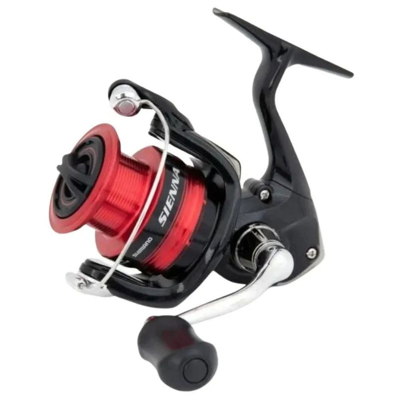 Load image into Gallery viewer, Shimano | Sienna FG Reel | 2500
