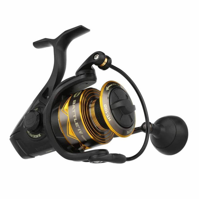 Penn | Battle IV Spinning Reel