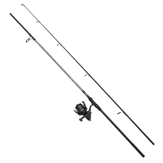 Mitchell | Catch Pro II 302 Set | Deadbait Rod | 10ft | 3Lbs