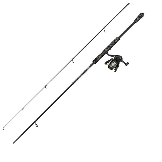 Mitchell | Tanager GII Manie  Spinning Rod Combo | 2.70m | 20-60g | 2Sec | 3000 285/0,18