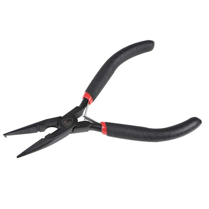 Fox Rage | Fine Tooth Split Ring Pliers