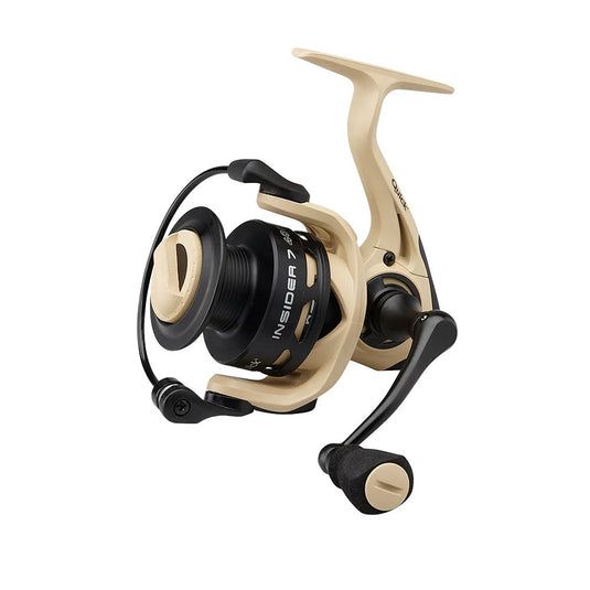 Dam | Quick Insider 7 FD Reels