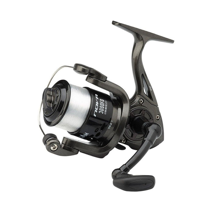 DAM | Nova FD Reel |  1BB Incl. Line