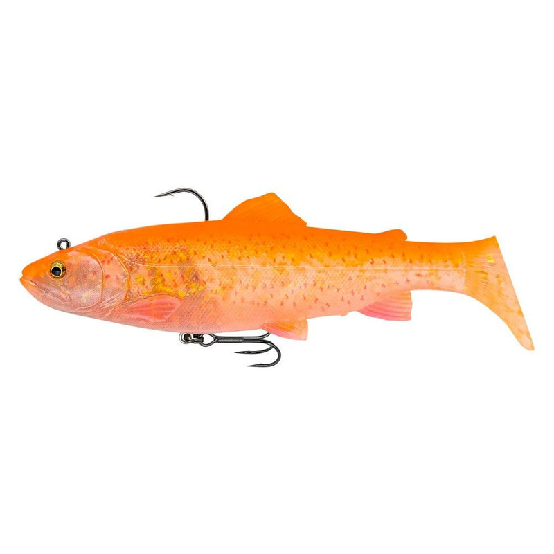 Load image into Gallery viewer, Savage Gear | 3D Trout Rattle Shad FS | 20.5cm | 135g
