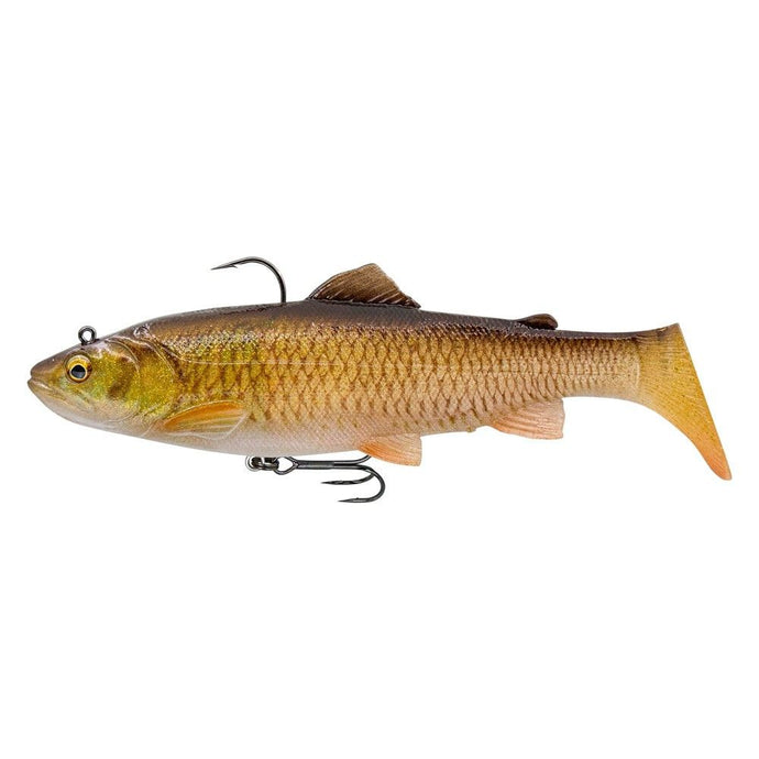 Savage Gear | 3D Trout Rattle Shad FS | 20.5cm | 135g