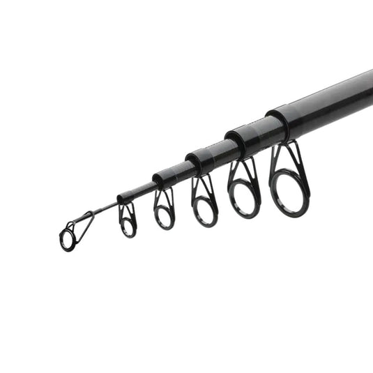 DAM | Impressa Spinning Combo Silver | 3.60m | 50-100g