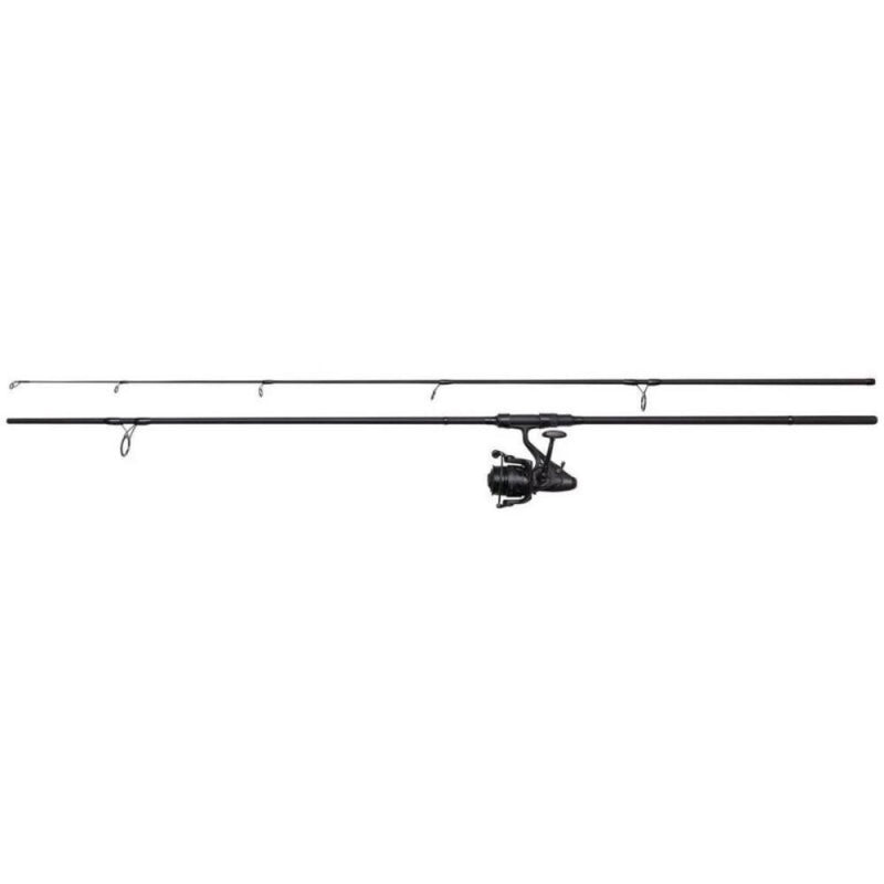 Load image into Gallery viewer, DAM | Charger Carp Combo | 5000FS | 0.33mm | 3m | 3lb
