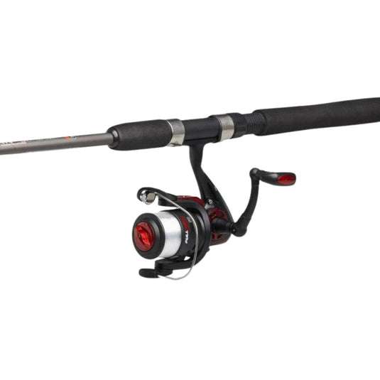 DAM | Full Tech Spinning Combo 3000 | 0.28mm | 2.4m | 10-40g