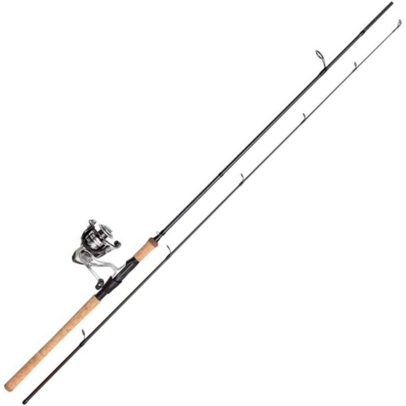 Load image into Gallery viewer, DAM | Impressa Classic Spin Combo
