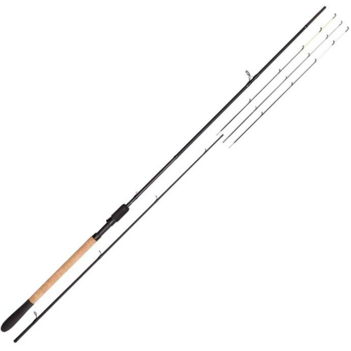 DAM | Impulse-X Picker Rod | 10ft | 3.00m | 15-55g | 2+3pc