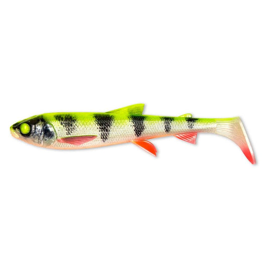 Savage Gear | 3D Whitefish Shad | 15cm | 27g