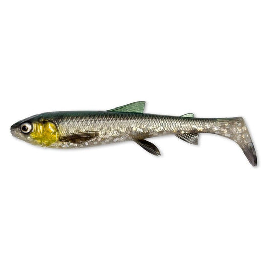 Savage Gear | 3D Whitefish Shad | 15cm | 27g