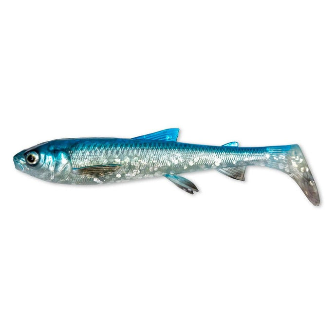 Savage Gear | 3D Whitefish Shad | 15cm | 27g