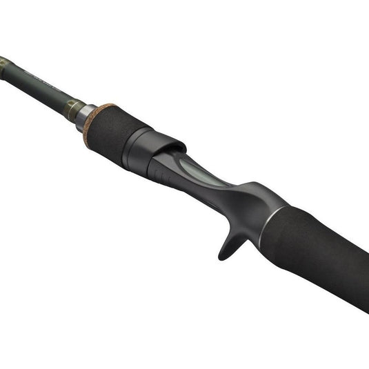 Abu Garcia | Beast x2 6511 HP Live Vert Cast | 30-120g