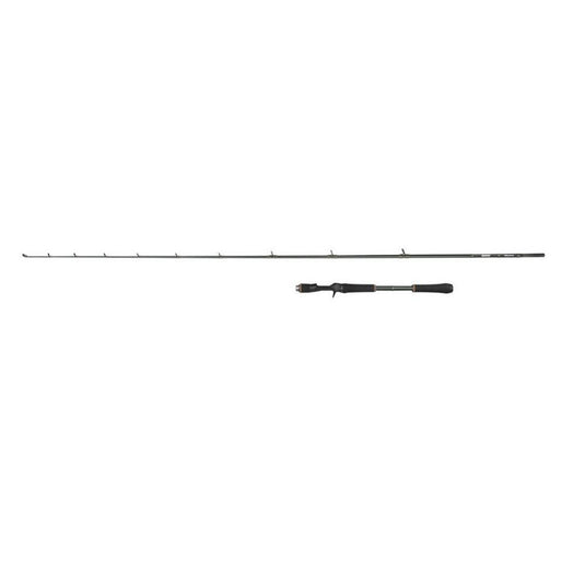 Abu Garcia | Beast x2 6511 HP Live Vert Cast | 30-120g