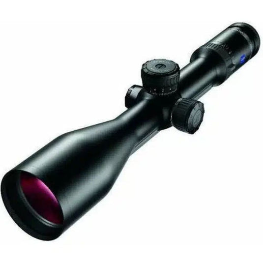Zeiss | V4 3-12×56 Ret 60 ASV - Rifle Scopes